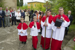 I Komunia Święta 11